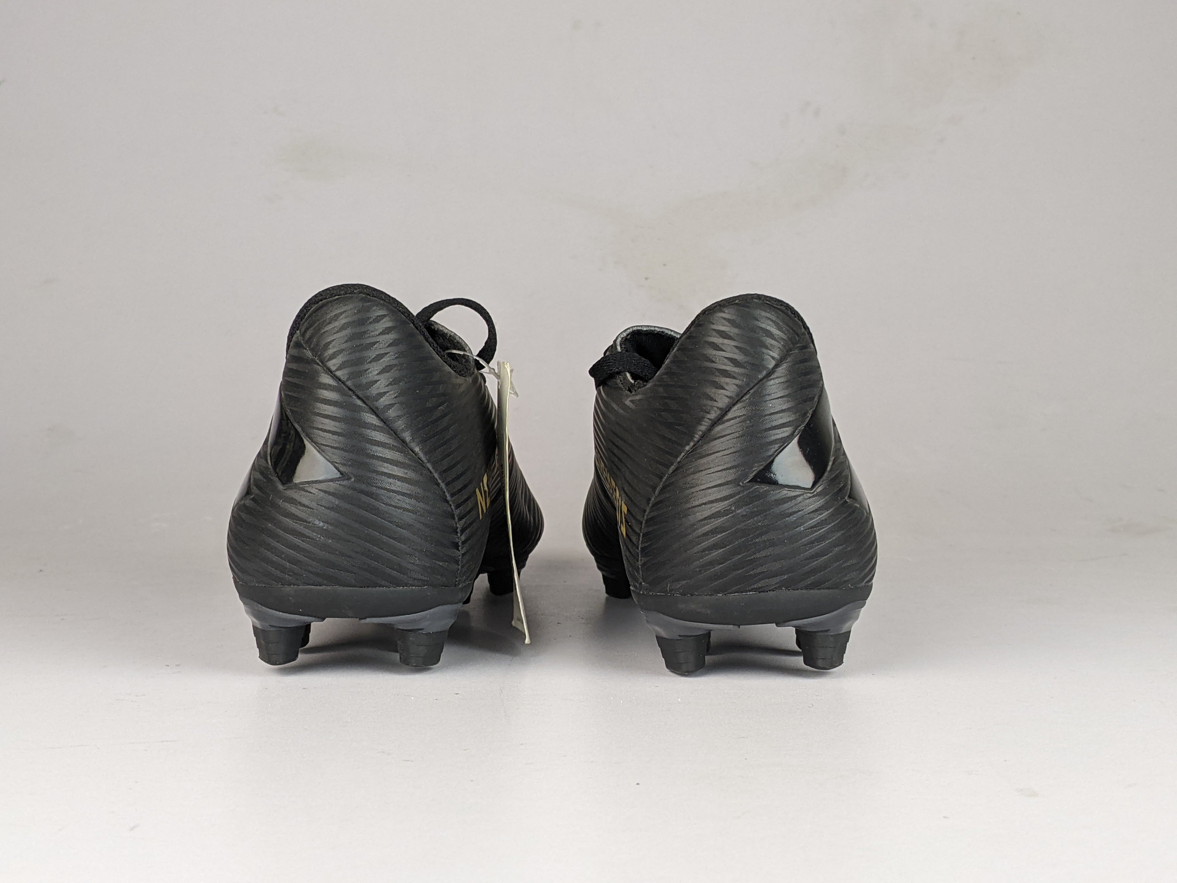 adidas Nemeziz 19.4 FG 'Triple/Black'