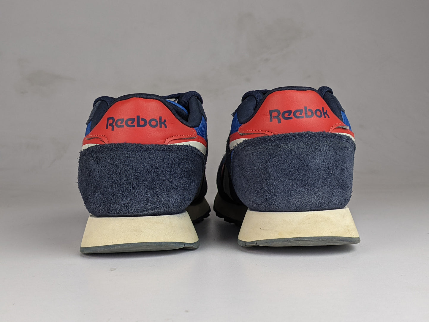 Reebok Royal Ultra Running Shoes 'Blue
