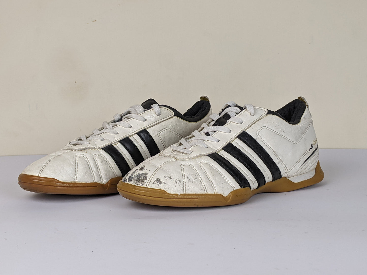 adidas Adi Questra IV IN 'White