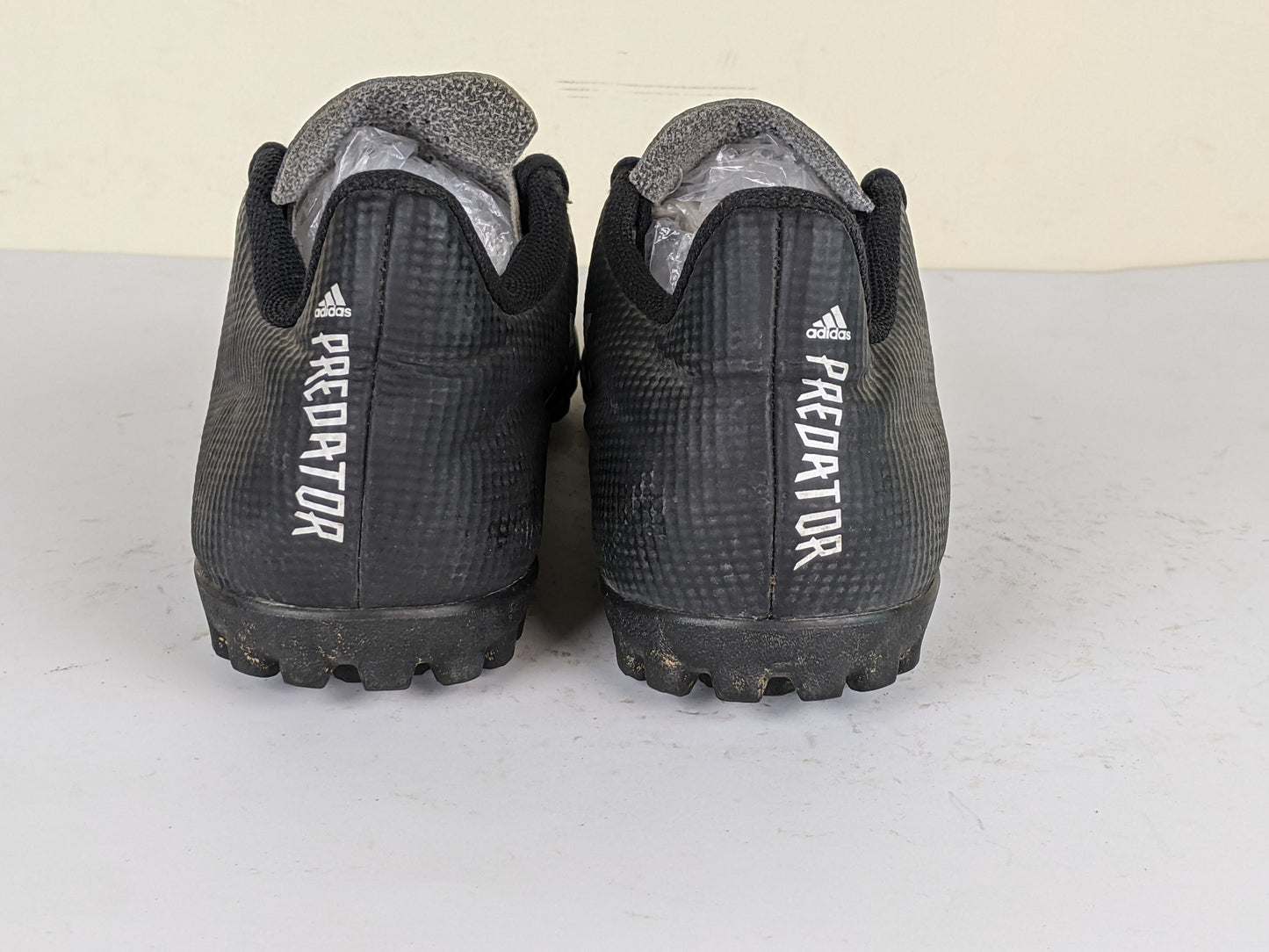 adidas Predator Freak .4 TF Footwear White/Core Black