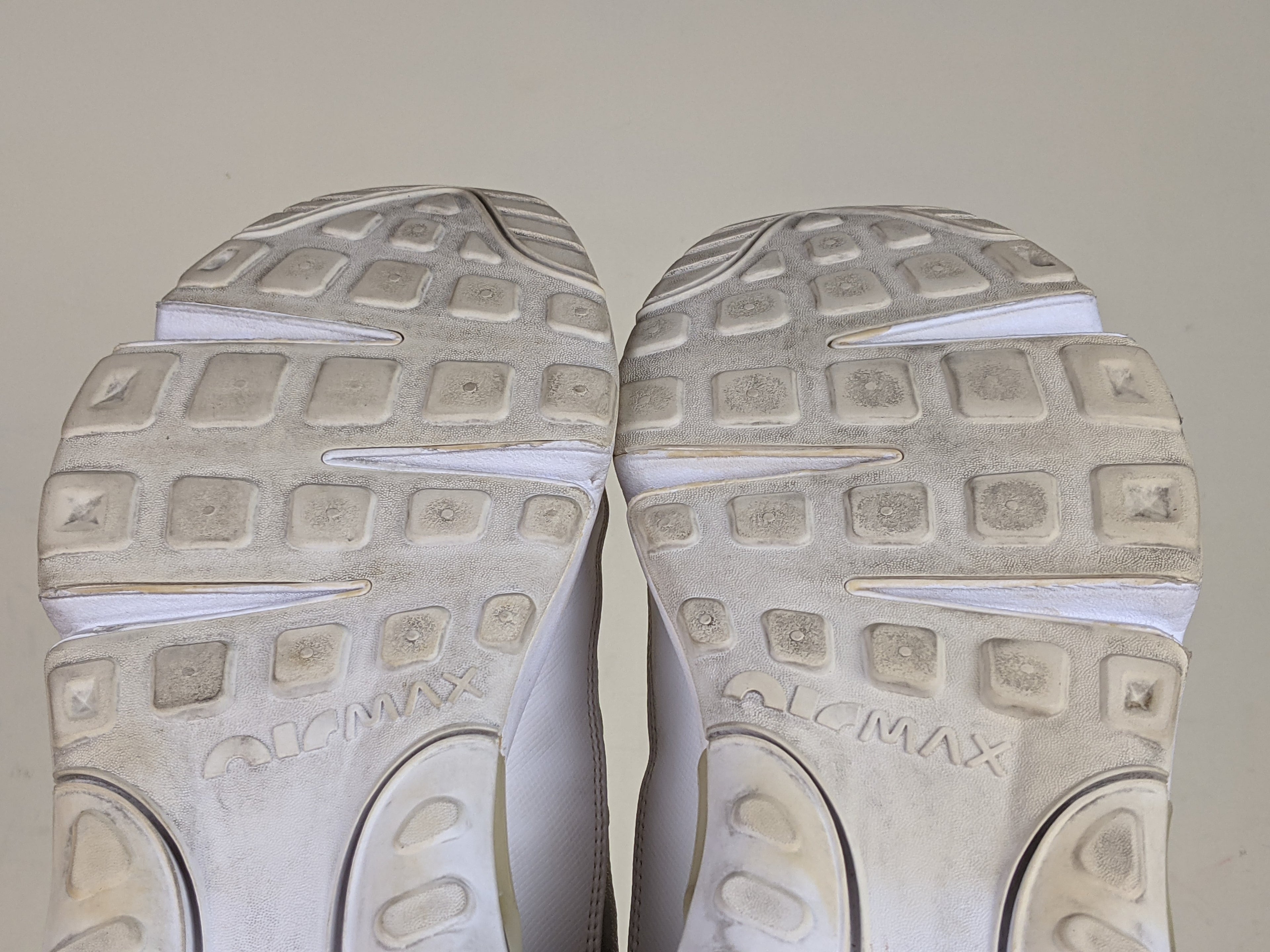 Nike Air Max 2090 'Triple White