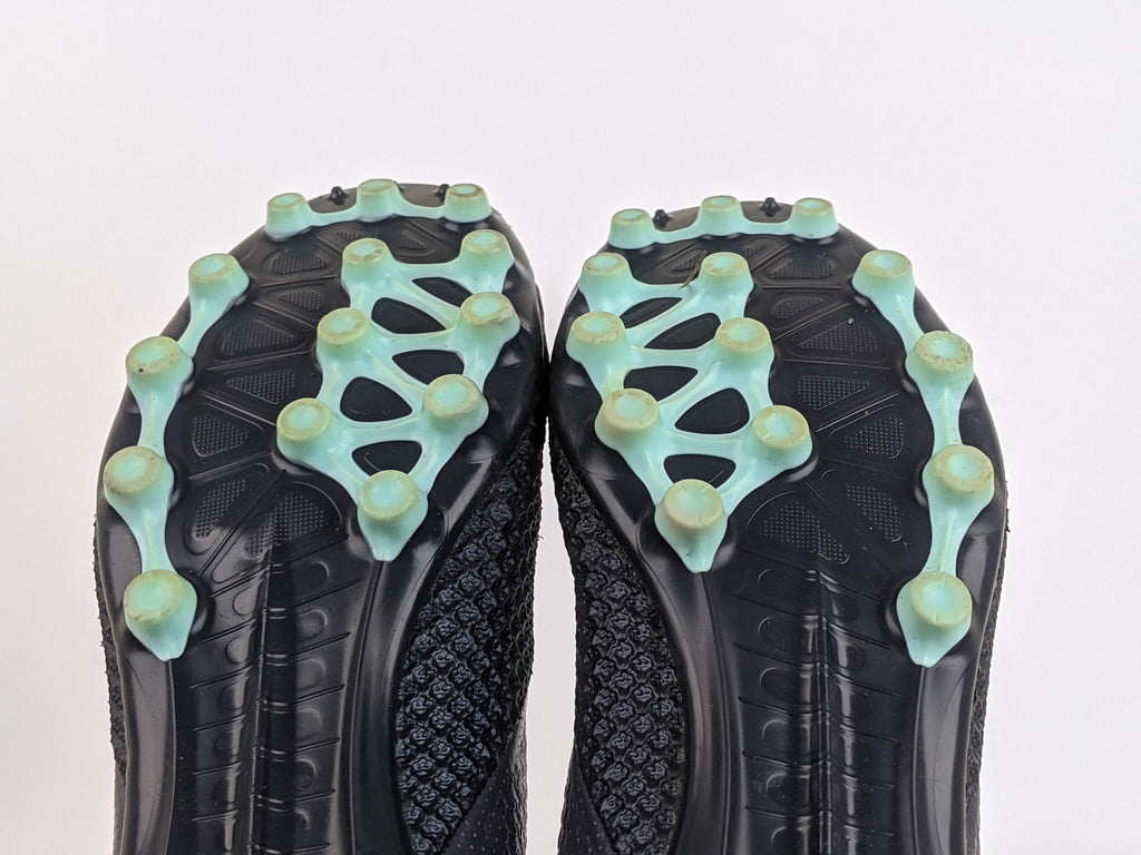 adidas Performance ACE 17.3 AG 'Aqua/Navy