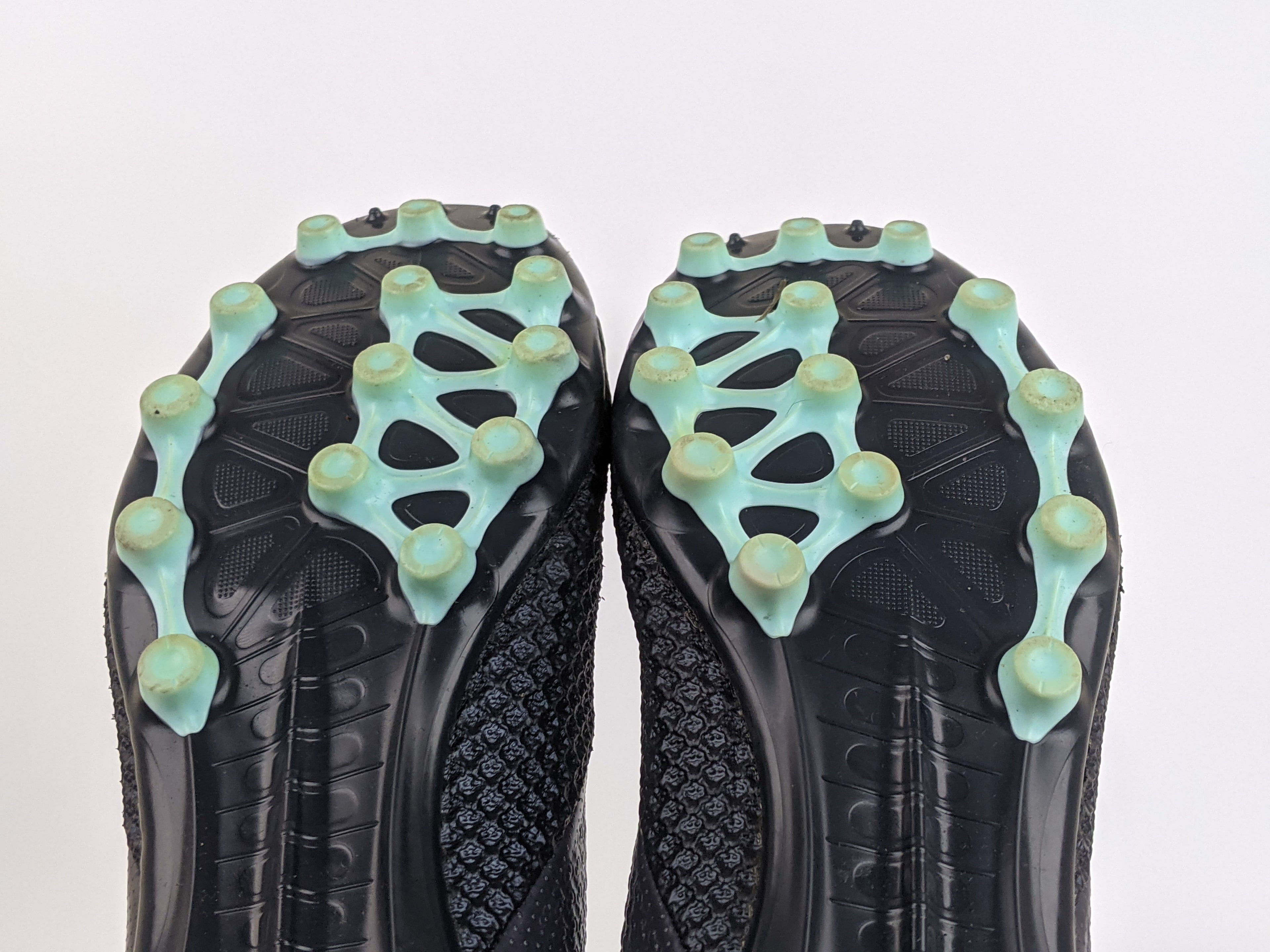 adidas Performance ACE 17.3 AG 'Aqua/Navy