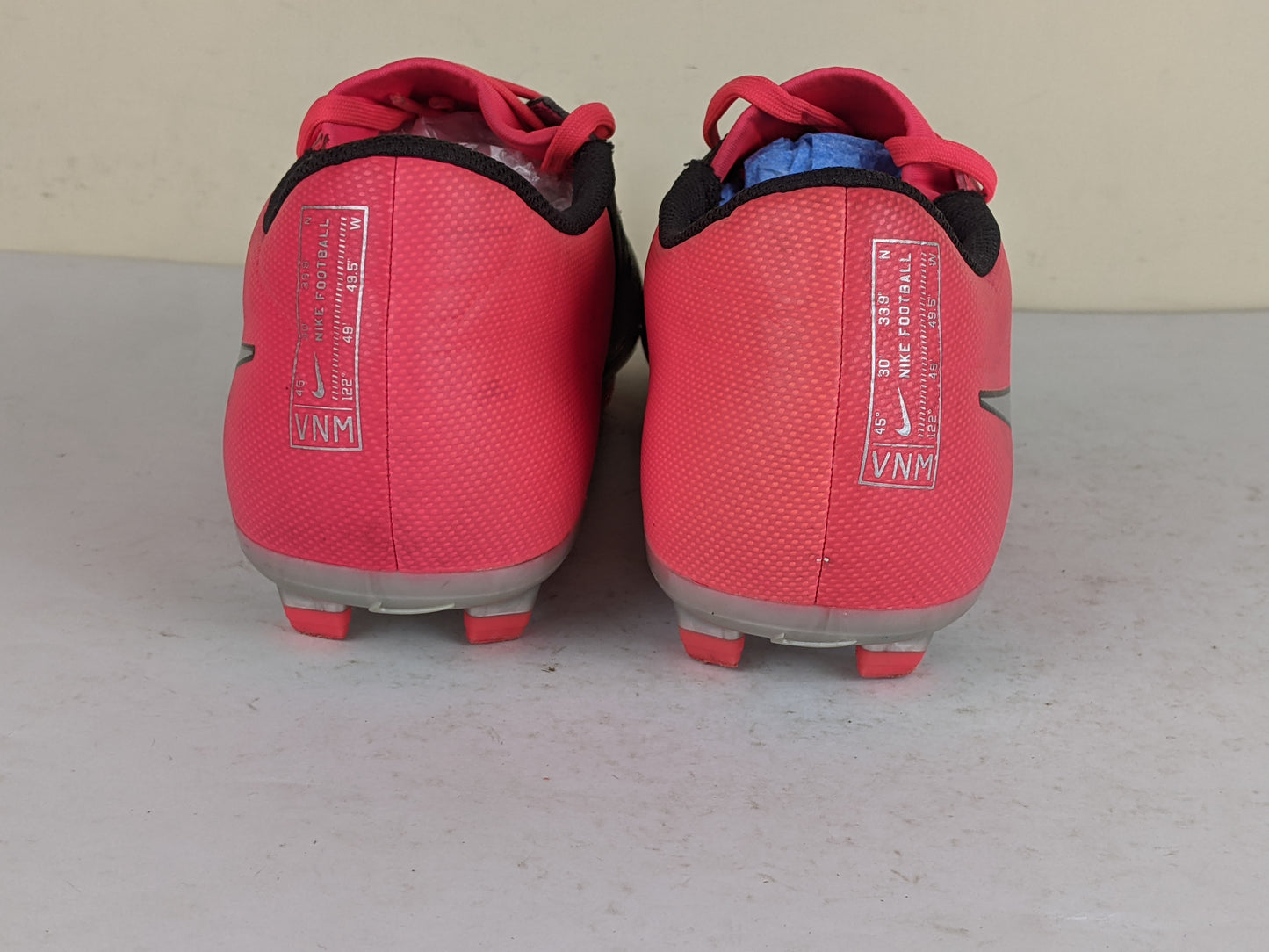 Nike Phantom Venom Club FG Future Lab - Laser Crimson/Metallic Silver/Black