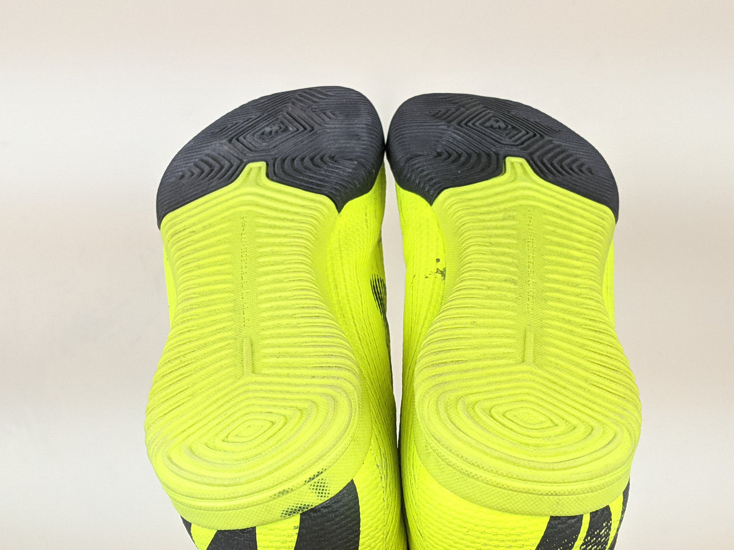 Nike Mercurial Superfly 6 Academy IC Always Forward - Volt/Black