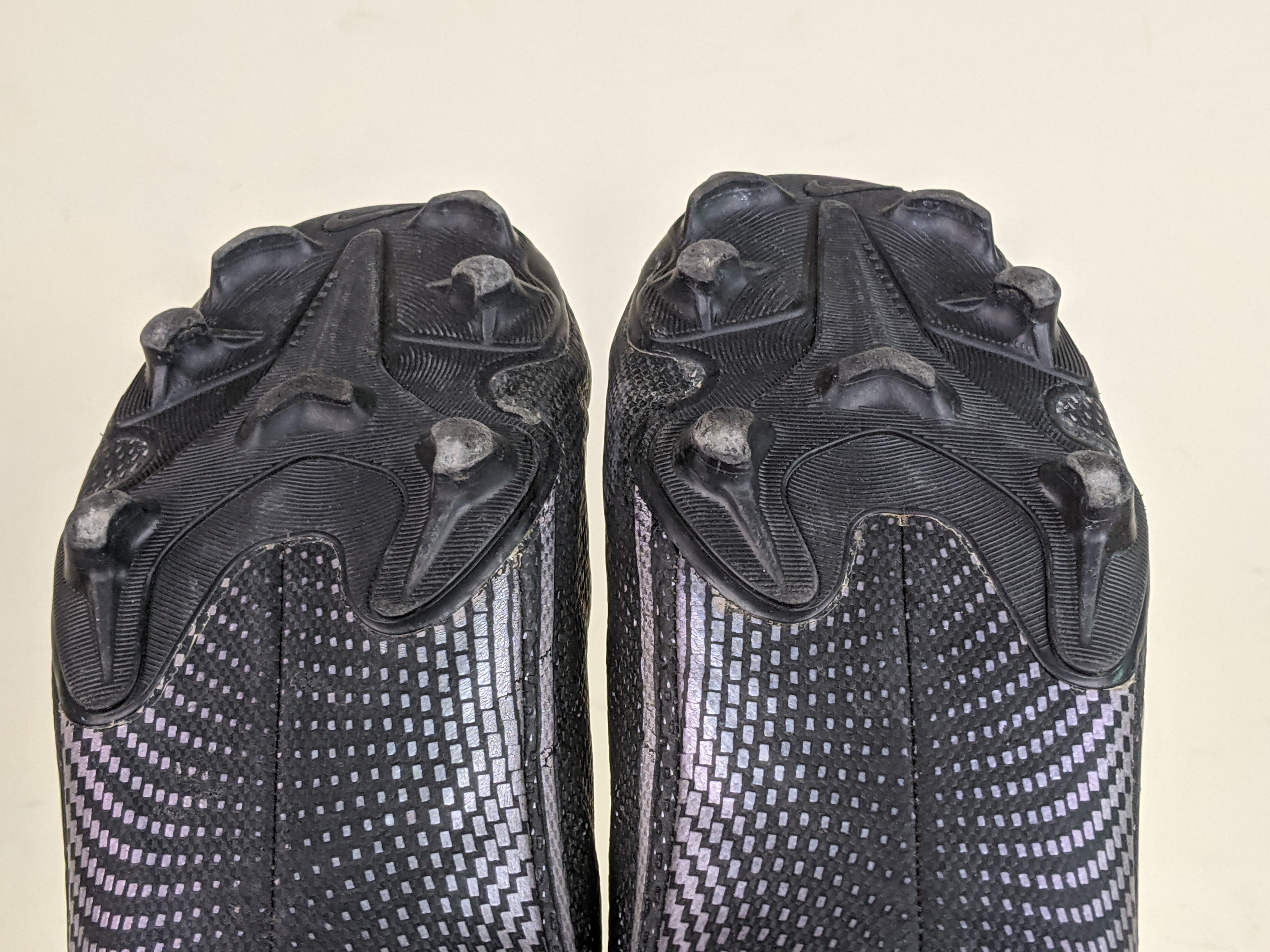 Nike Mercurial Vapor 13 Academy MG Kinetic Black - Black