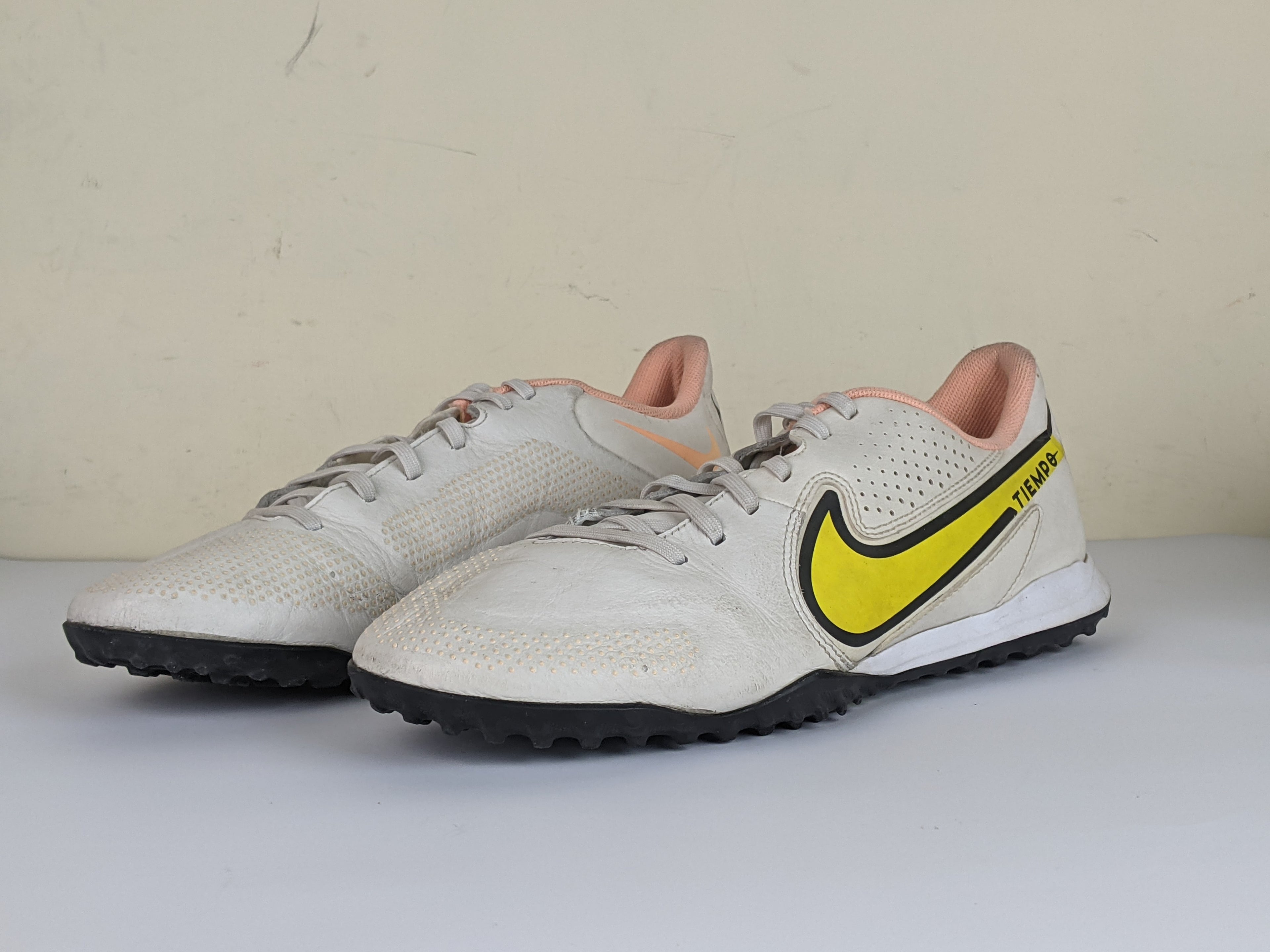 Nike Tiempo Legend 9 Academy TF Phantom Strike