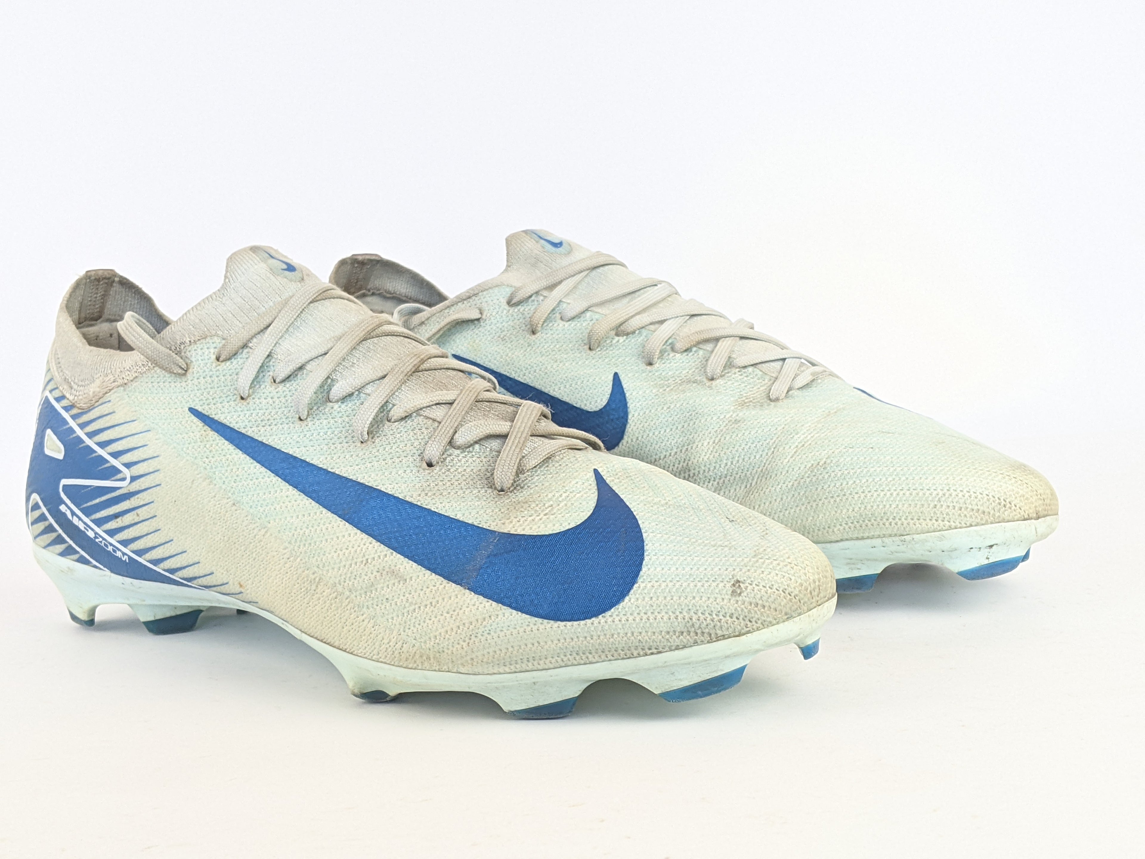 Nike Air Zoom Vapor 16 Pro FG 'Mad Ambition'