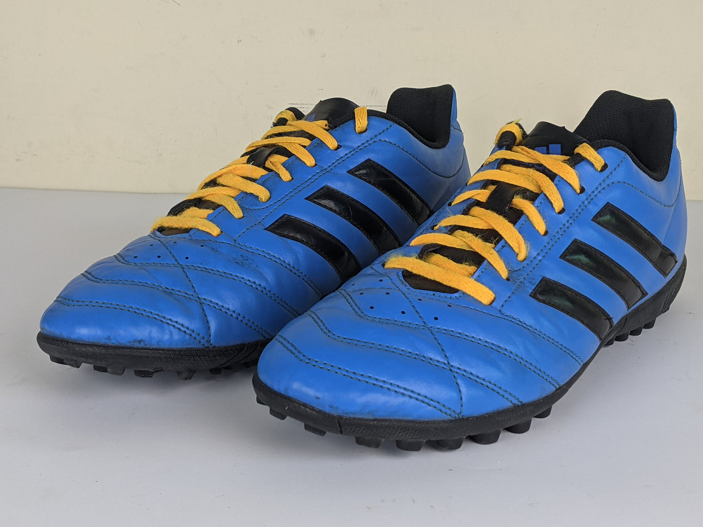 adidas Goletto V TF 'Blue