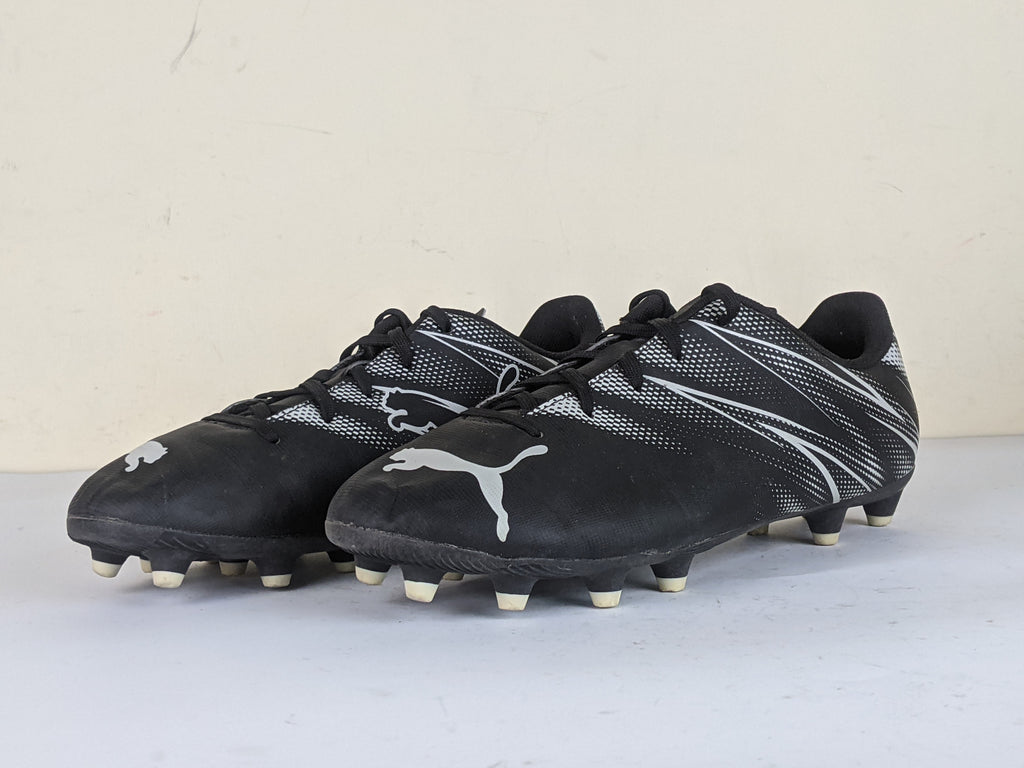 PUMA Attacanto FG/AG 'Black'