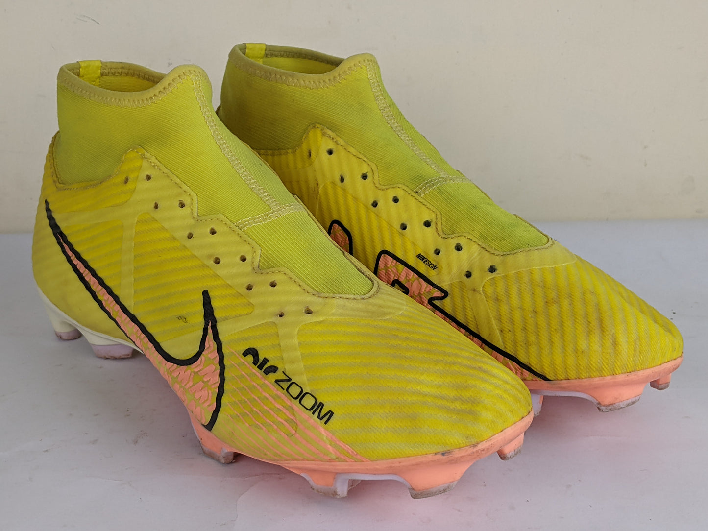Nike Mercurial Superfly 9 Academy MG 'Lucent Pack