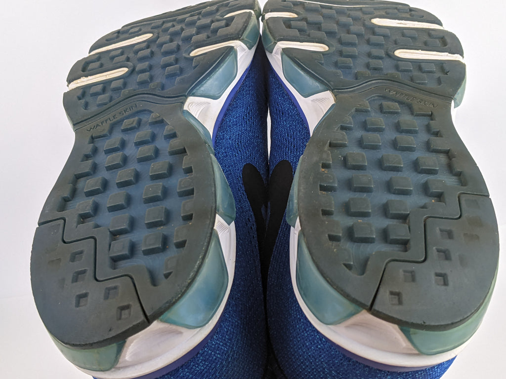 Nike Air Max Tailwind 8 'Game Royal Black'