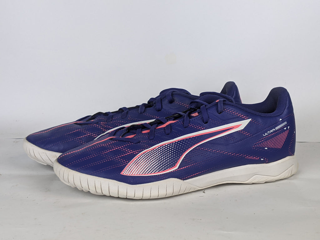 Puma Ultra 5 Play TF 'Purple