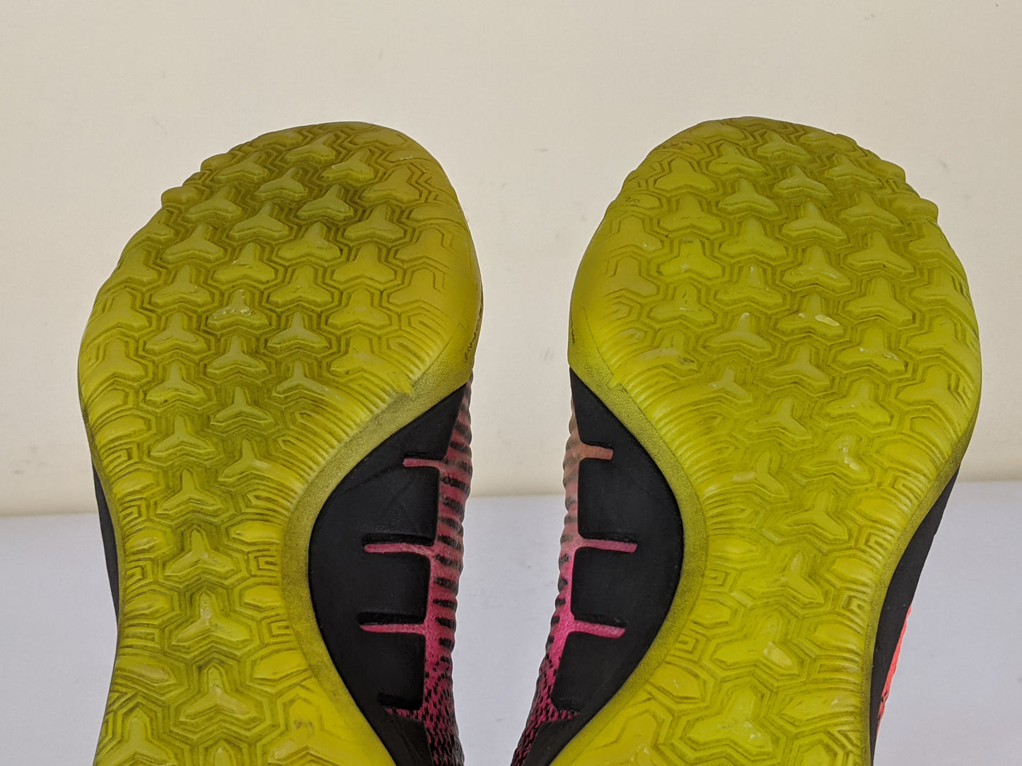 Nike MercurialX Proximo II TF Total Crimson/Volt/Black