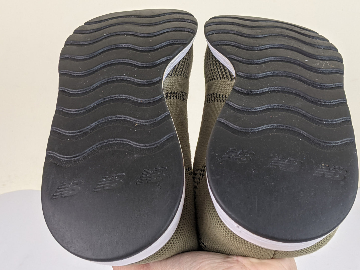 New Balance 420 'Olive'