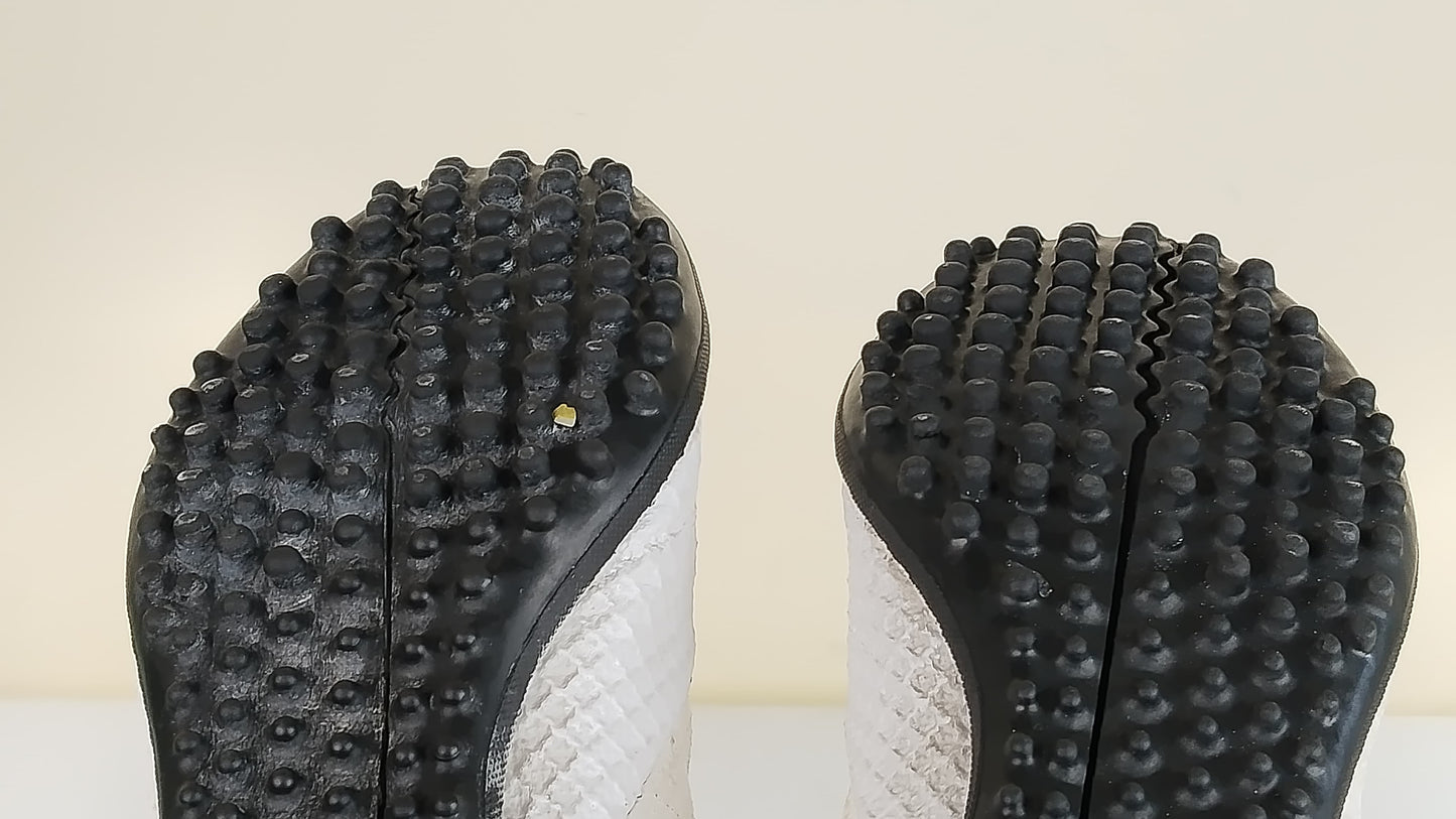 adidas ACE Tango 17.3 Primemesh TF Dust Storm - Footwear White/Solar Yellow/Core Black