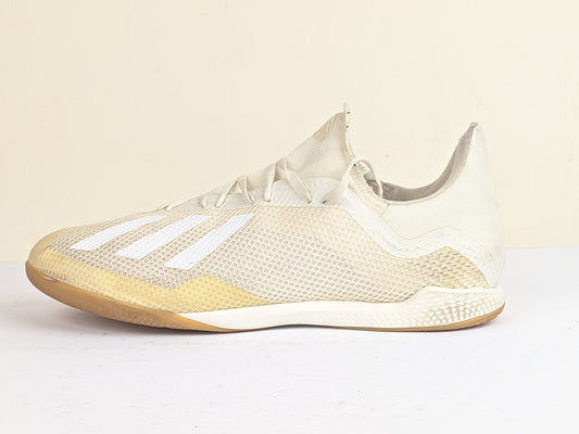 adidas X Tango 18.3 IN 'White