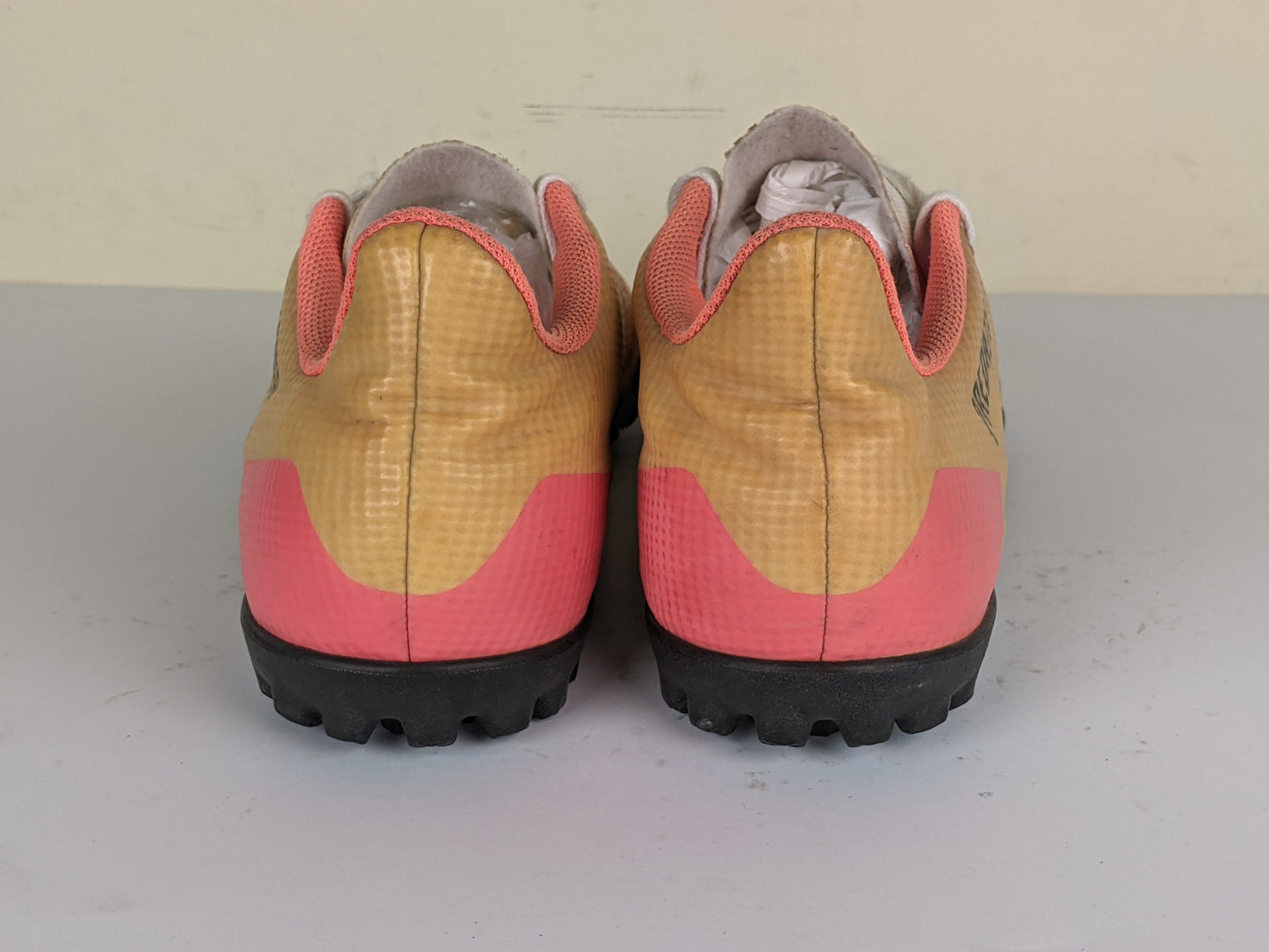 adidas Predator 20.4 TF Uniforia - Footwear White/Core Black/Pop