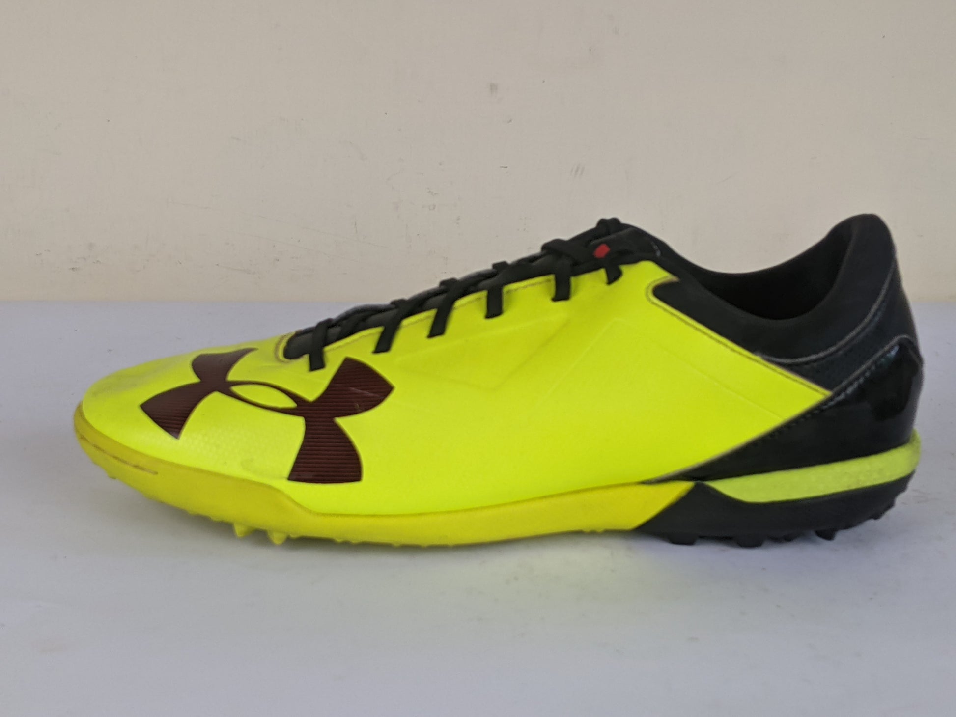 Under Armour Spotlight TF 'Solar Green