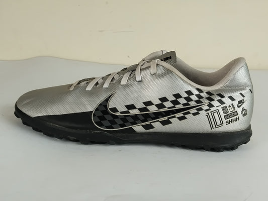 Nike Mercurial Vapor 13 Club Neymar TF 'Silver