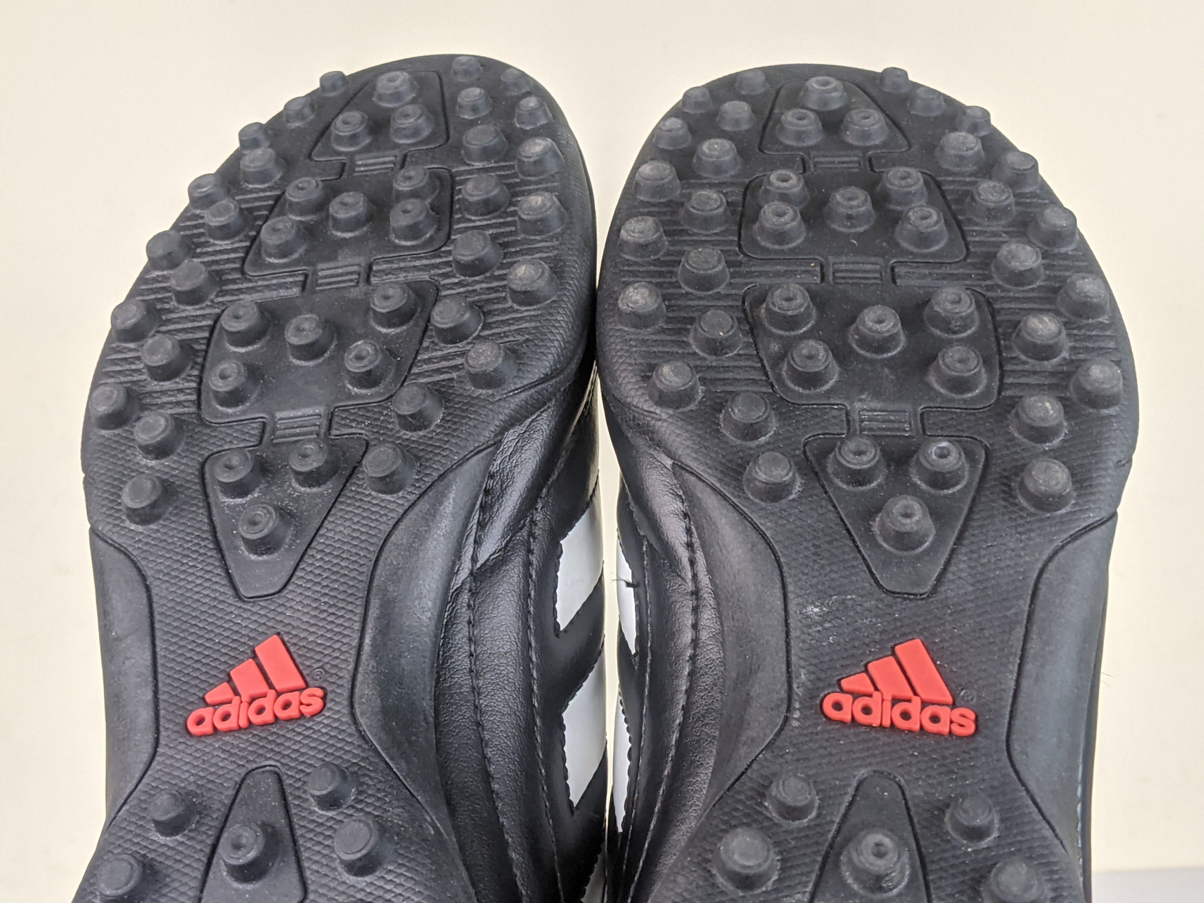 adidas Goletto 6 TF 'Core Black'