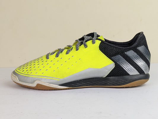 adidas Ace 16.2 Court IN 'Solar Yellow