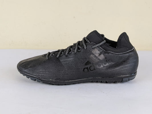 adidas X 16.3 TF 'Black