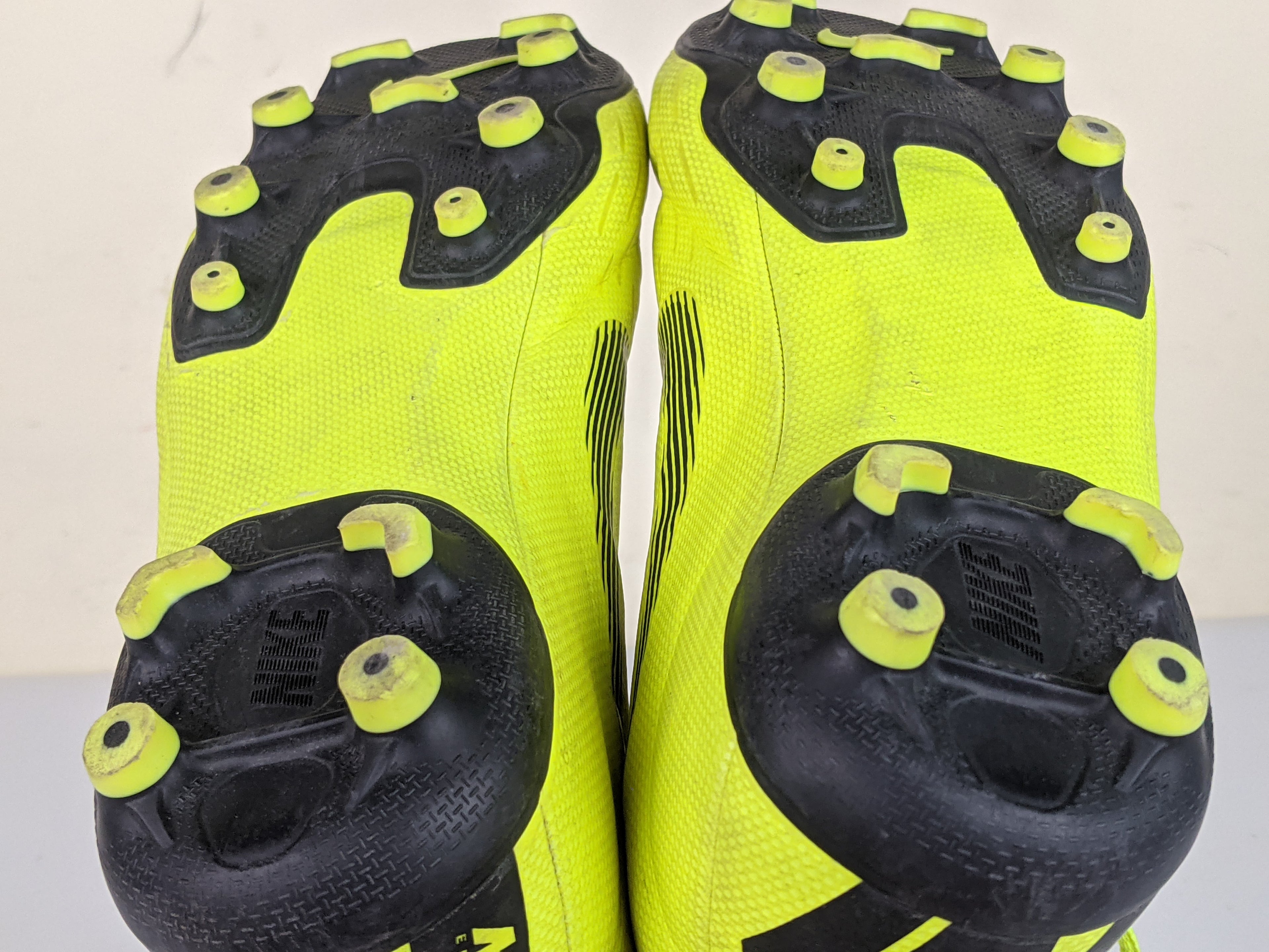Nike Mercurial Superfly 6 Academy MG Always Forward - Volt/Black Kids