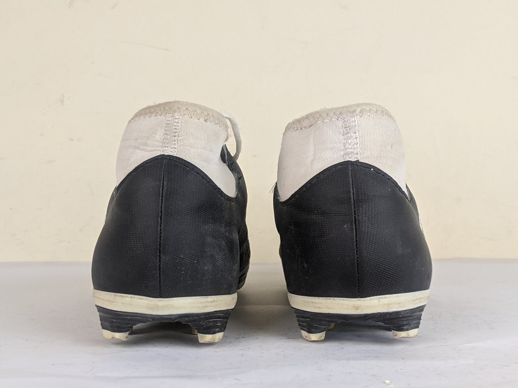 adidas Predator 20.4 FG 'Black/White