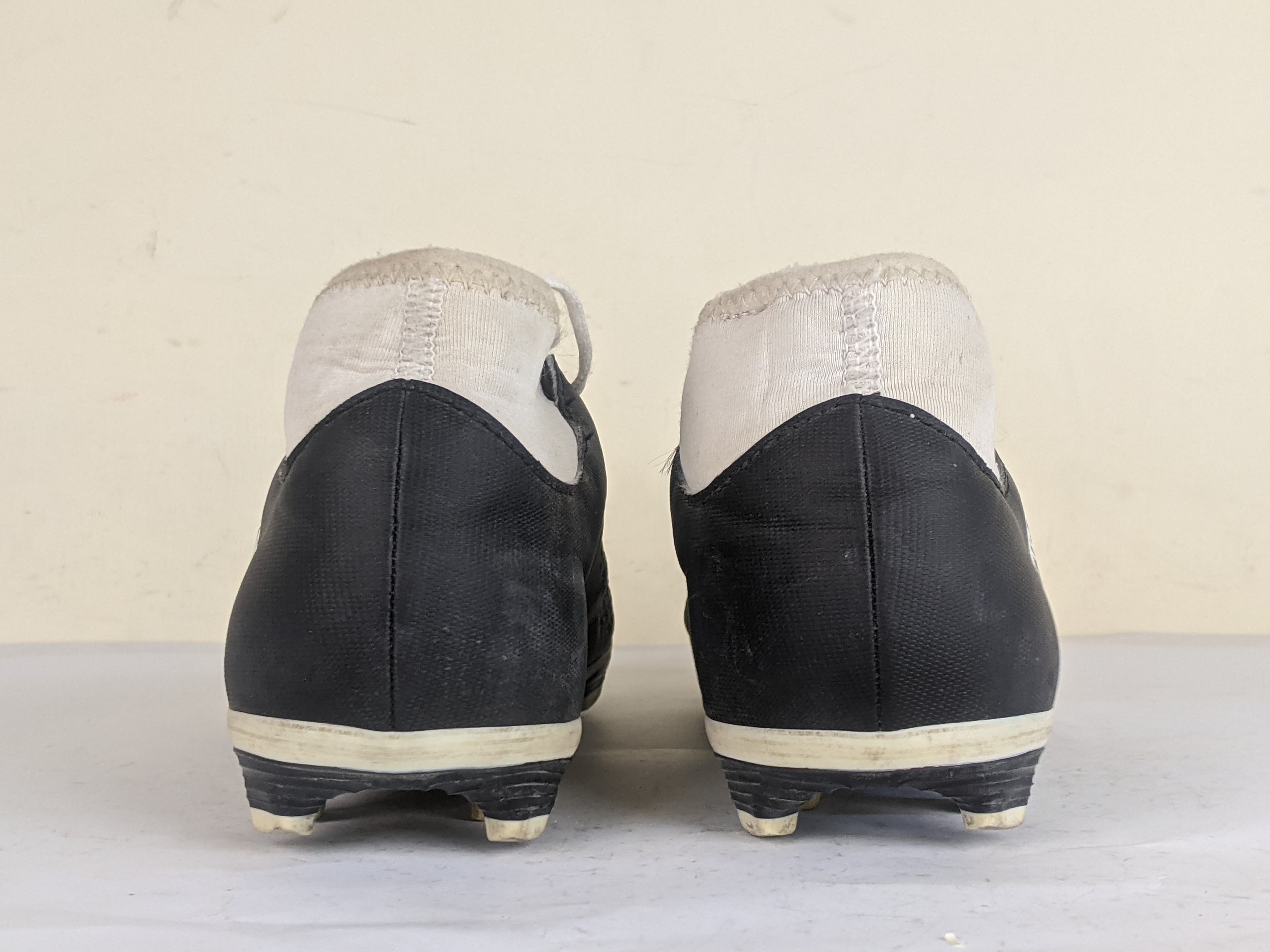 adidas Predator 20.4 FG 'Black/White