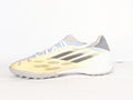 adidas X Speedflow .3 TF WhiteSpark - Footwear White/Iron Metal/Solar Red