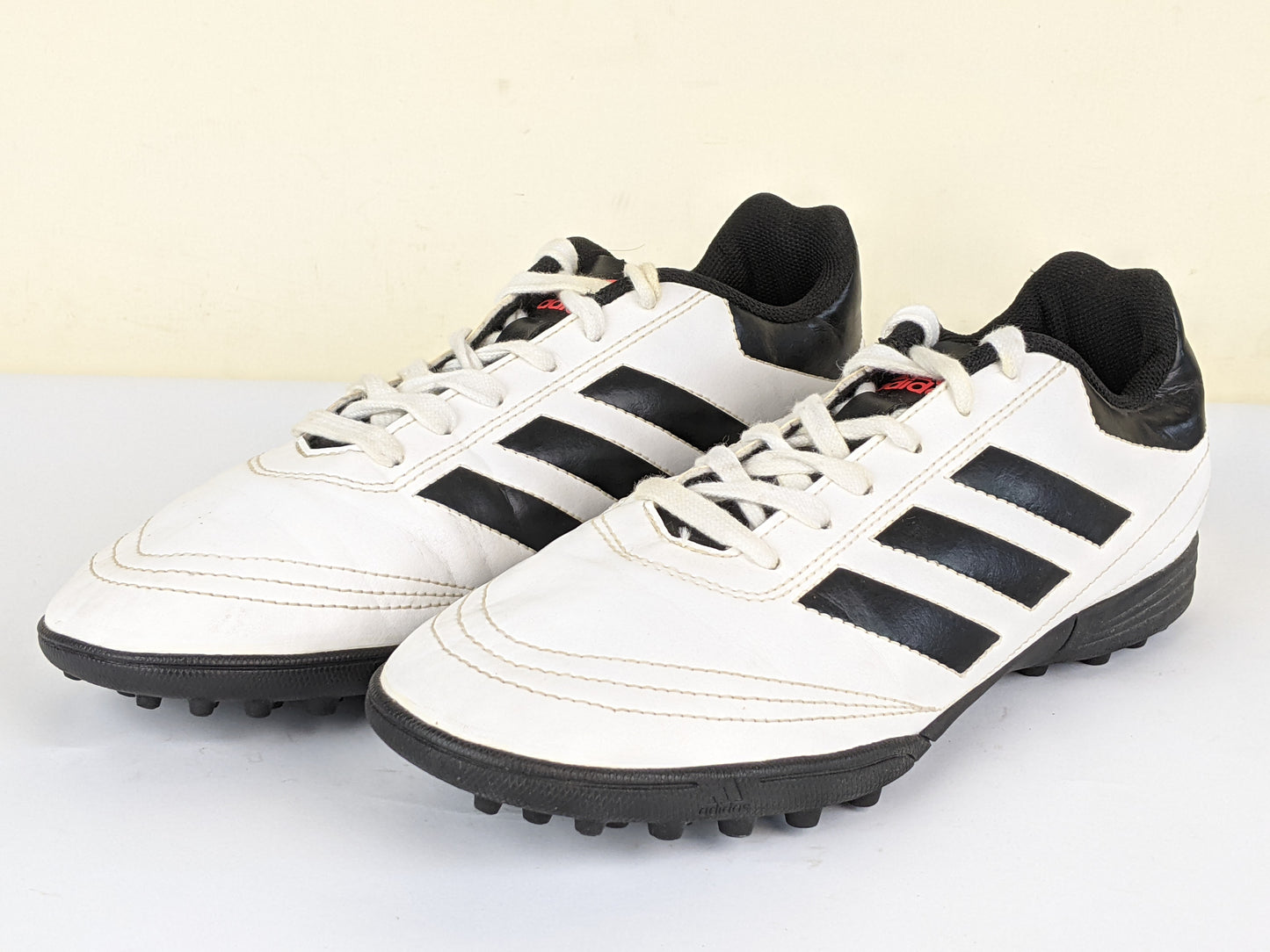 adidas Goletto VI TF 'White