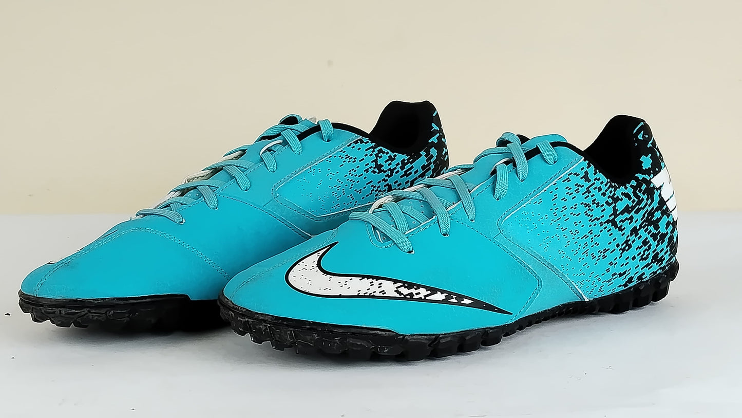 Nike FC247 Bomba II Blue Lagoon/White
