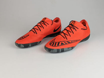 Nike MercurialX Finale IC 'Red/Black'