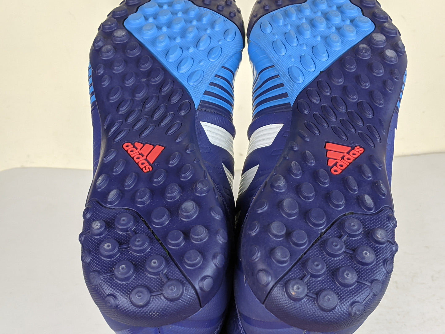 adidas Nitrocharge 3.0 TF 'Blue