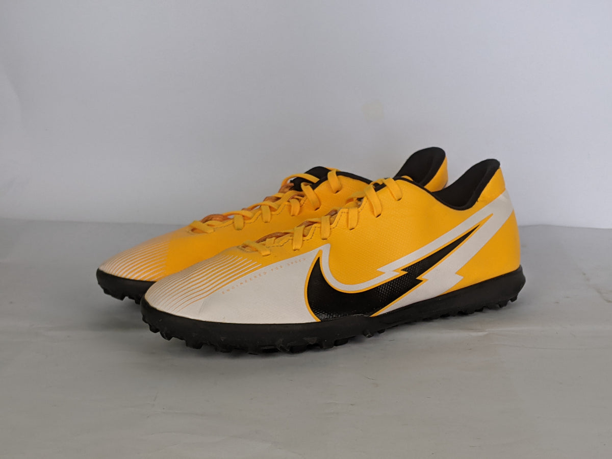 Nike Mercurial Vapor 13 Club TF Daybreak - Laser Orange/Black/White