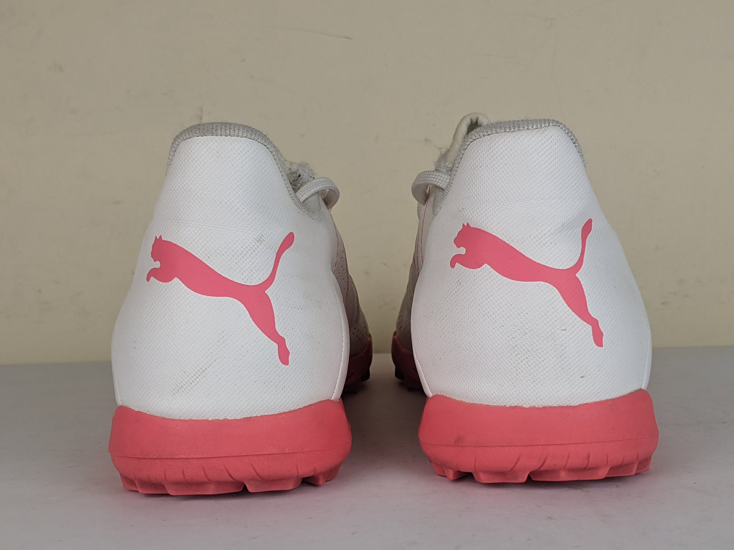 PUMA Future Play TT Breakthrough - PUMA White/Red