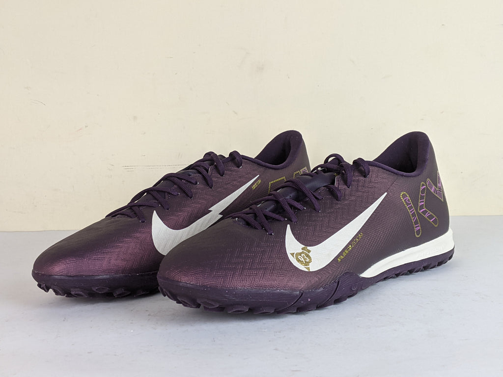 Nike Mercurial Vapor 16 Academy TF Kylian Mbappé Grand Purple (Brand New)