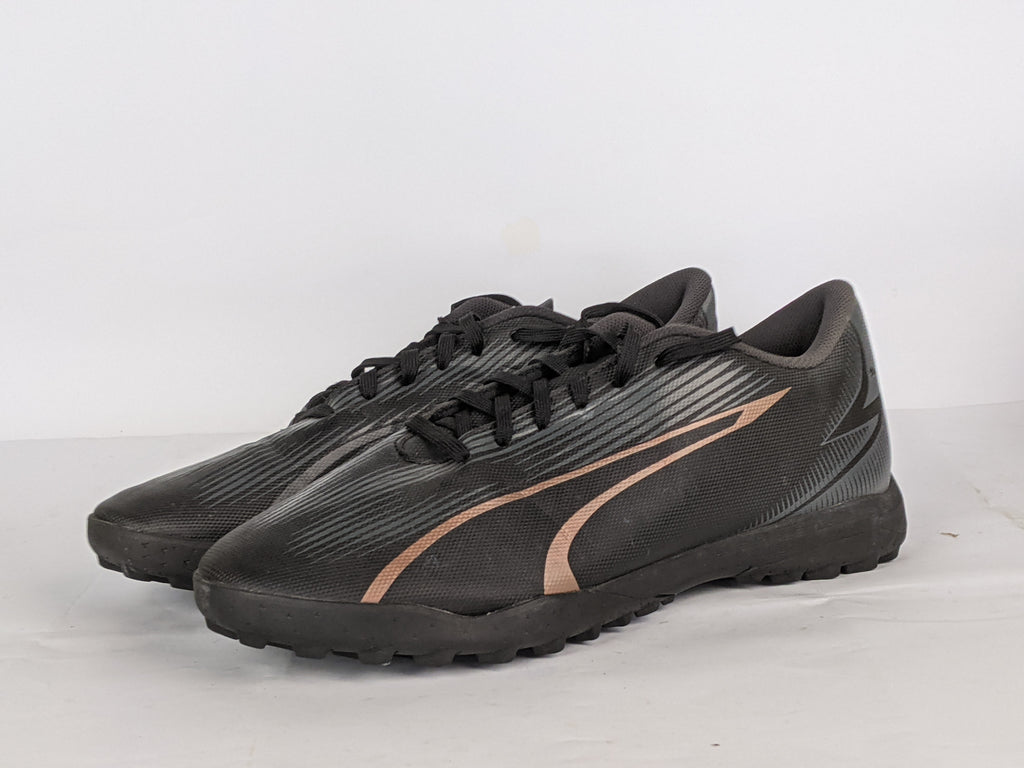 PUMA Ultra Play TT Eclipse - PUMA Black/Copper Rose
