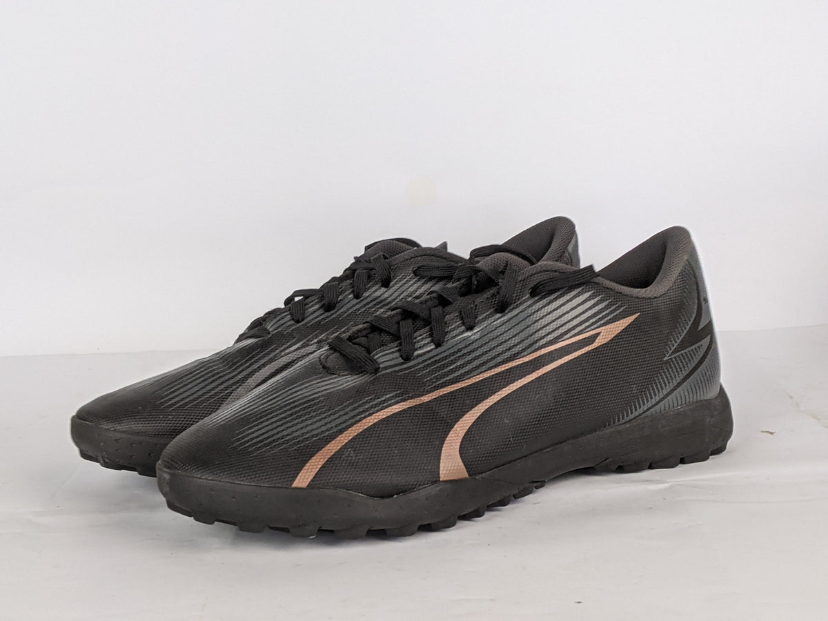 PUMA Ultra Play TT Eclipse - PUMA Black/Copper Rose