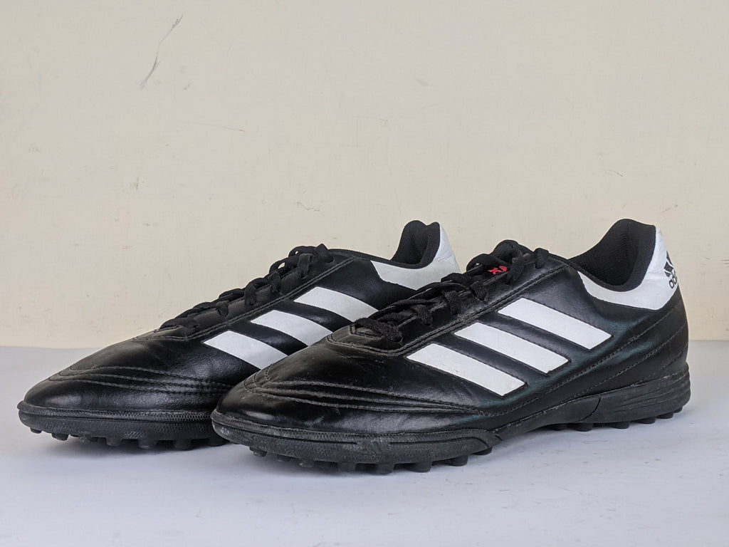 adidas Goletto 6 TF 'Core Black'