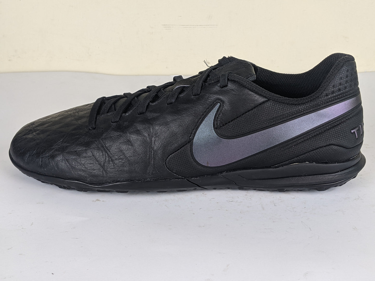 Nike Tiempo Legend 8 Academy TF Kinetic Black