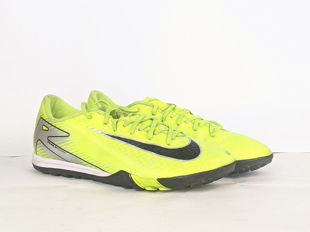 Nike Air Zoom Mercurial Vapor 16 Academy TF Mad Voltage - Volt/Black