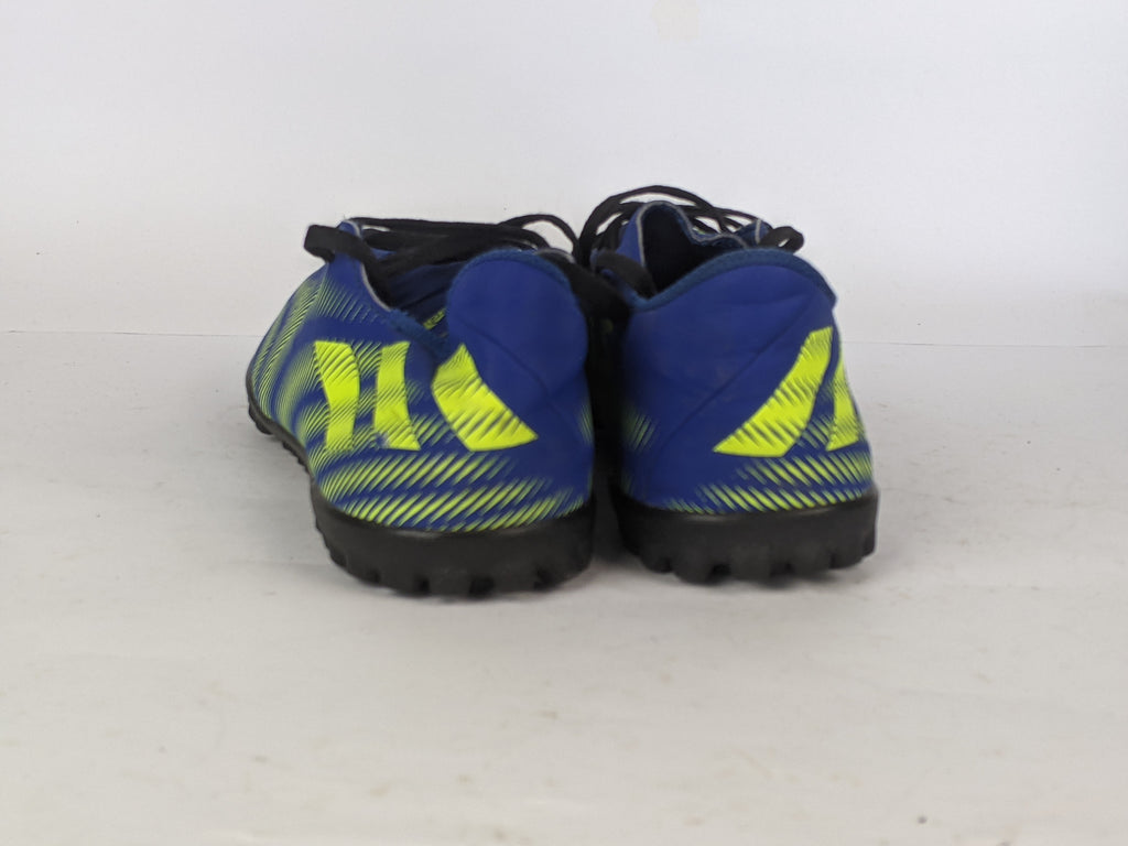 adidas Nemeziz .4 TF Superlative - Royal Blue/Solar Yellow/Core Black Kids