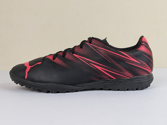 Puma Attacanto TT 'Black/Red
