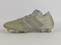 adidas Nemeziz 18.1 FG/AG Spectral Mode - Silver/White