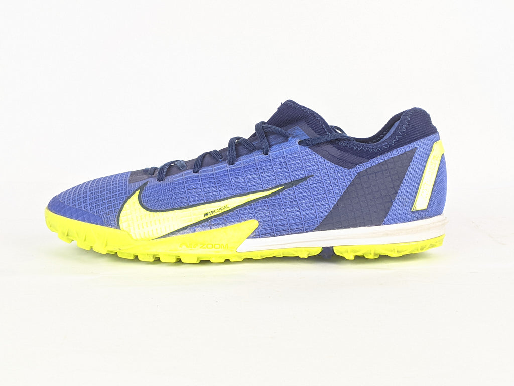 Nike Mercurial Zoom Vapor 14 Pro TF Recharge - Sapphire/Volt/Blue Void