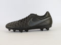 Nike Majestry FG 'Black