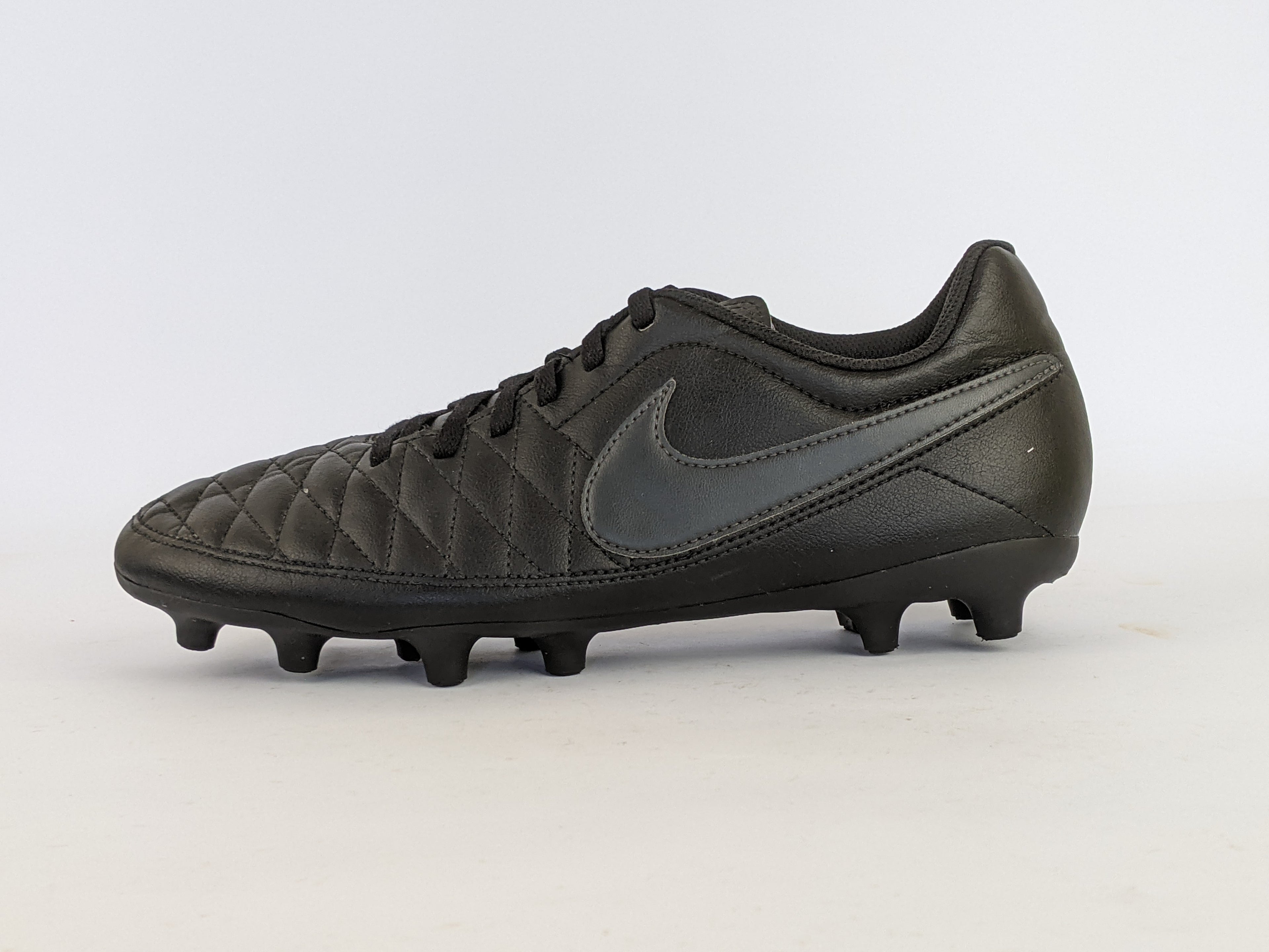 Nike Majestry FG 'Black