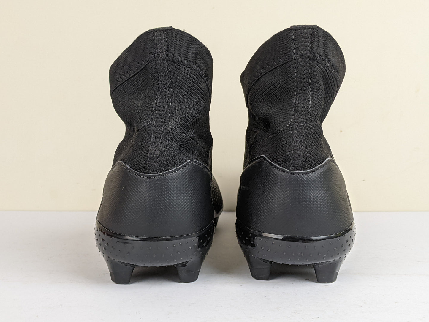 adidas Predator 20.3 Laceless FG/AG Dark Motion - Core Black/Solid Grey